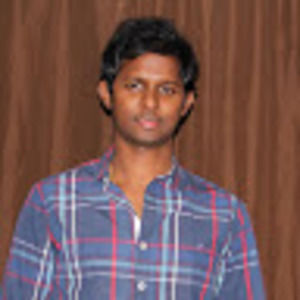 Meet your Posher, Chandra sekhar